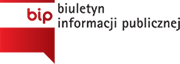 logo Biuletynu Informacji Publicznej