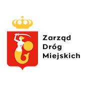 symbol Zarządu Dróg Miejskich