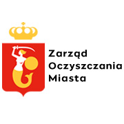 symbol Zarządu Oczyszczania Miasta